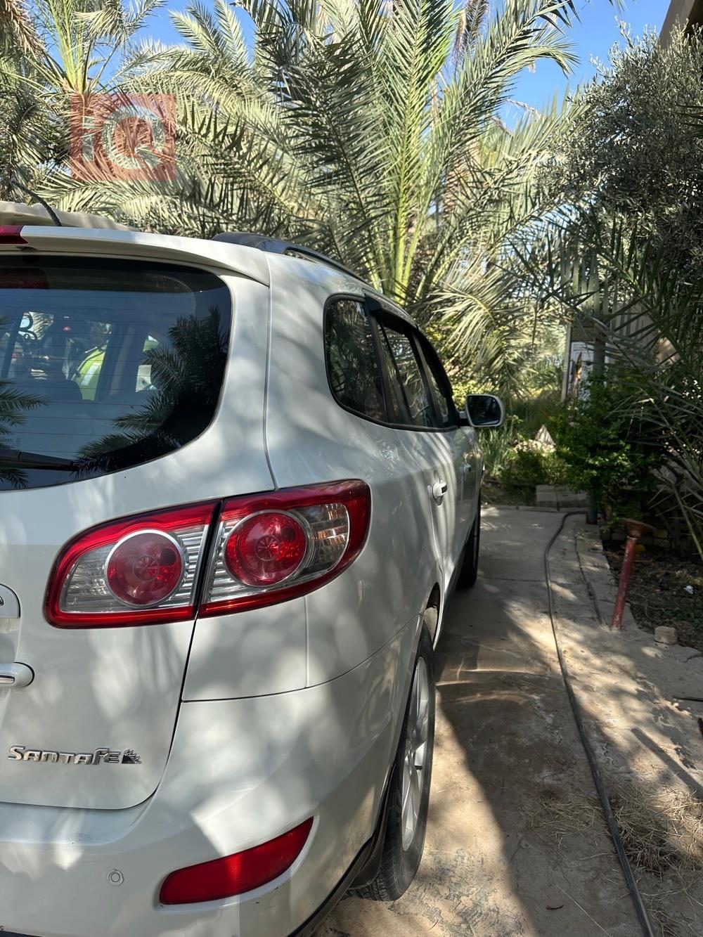 هیوندای سەنتافی